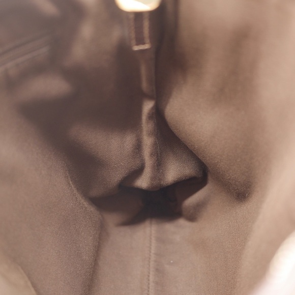 🍓GUCCI GG Canvas Shoulder Bag - Picture 6 of 13